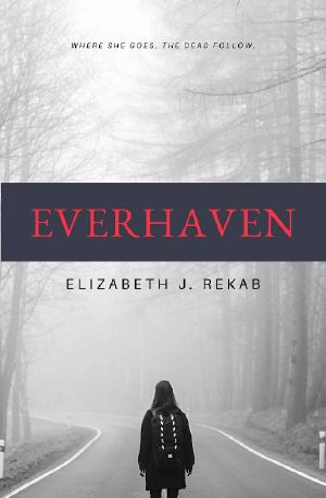 [The Reaper Trilogy 01] • Everhaven